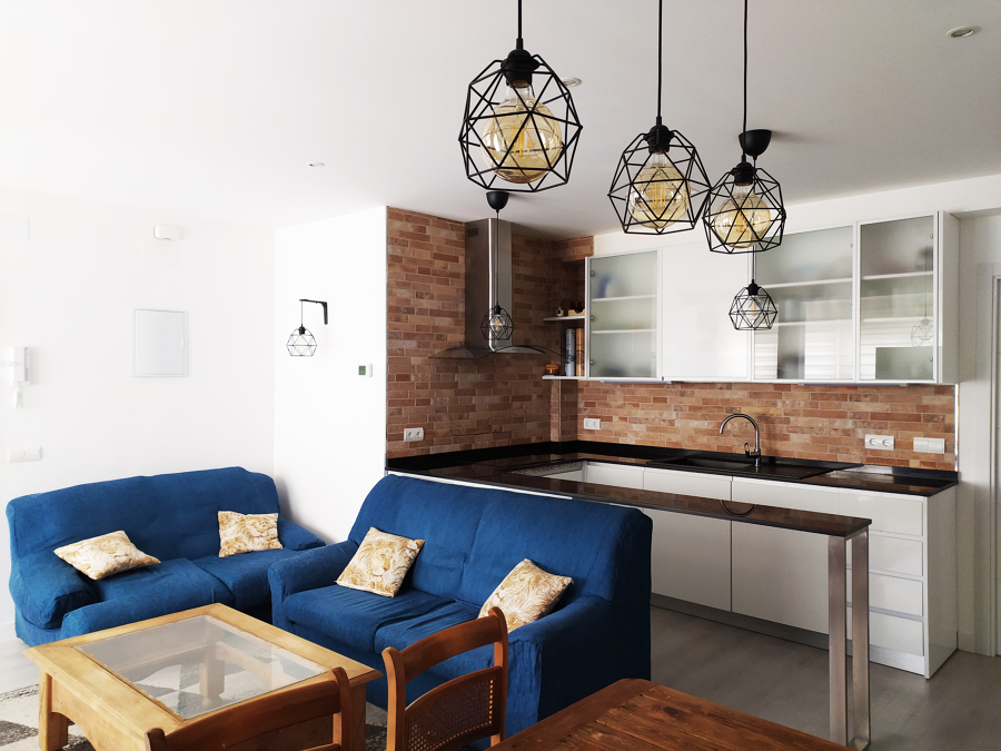 Vivienda Roma