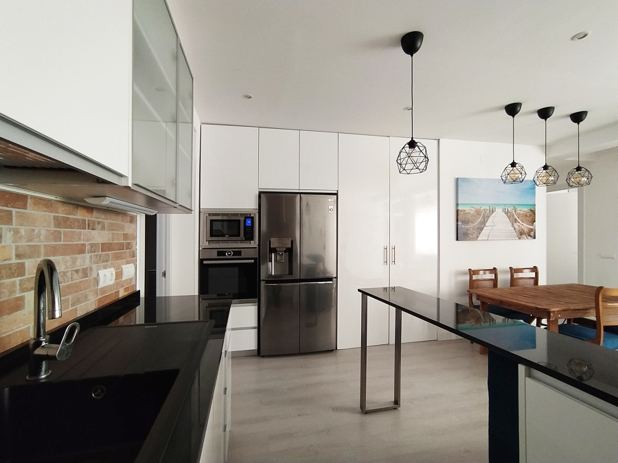 Vivienda Roma
