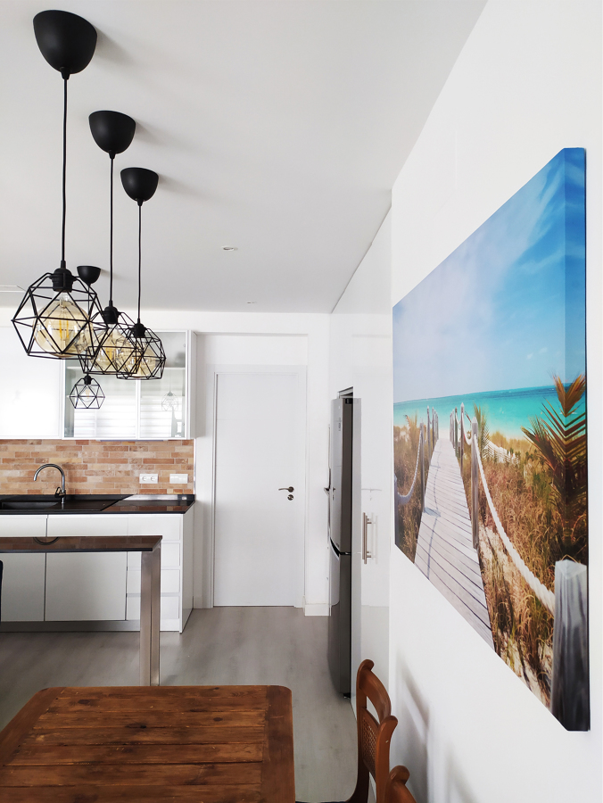 Vivienda Roma