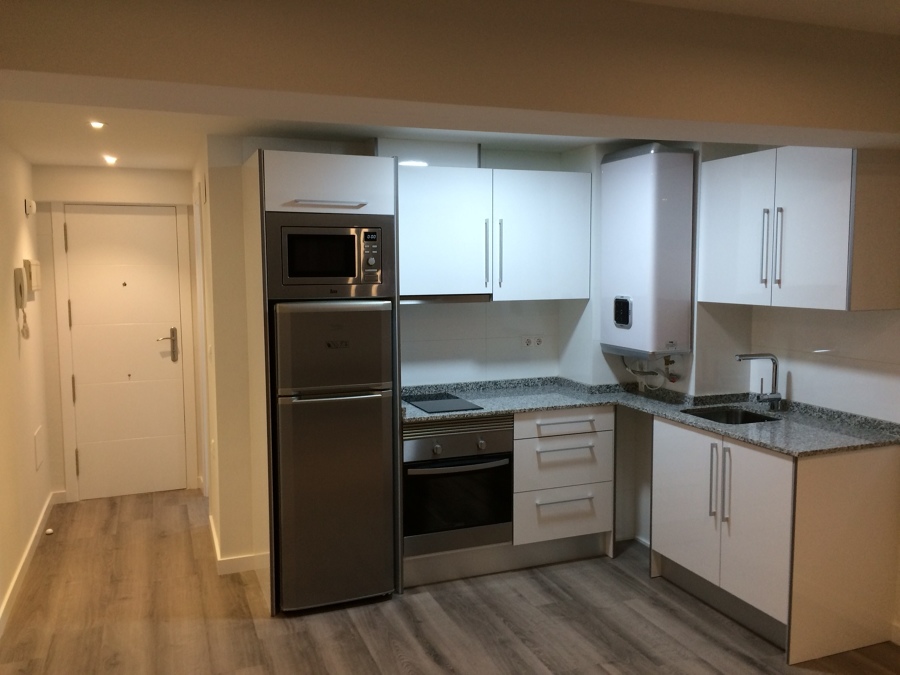 Vivienda San Juan
