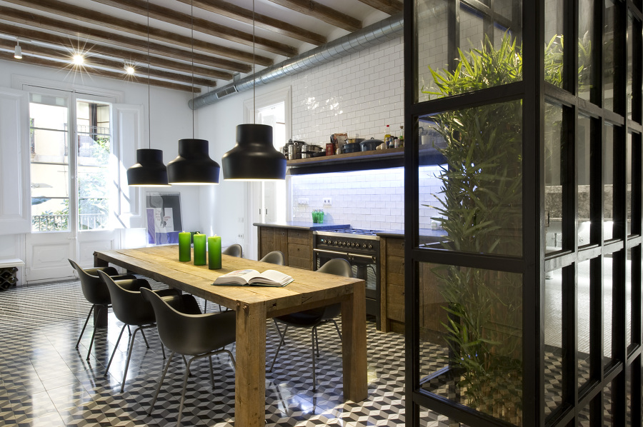 Vivienda Sta. Caterina