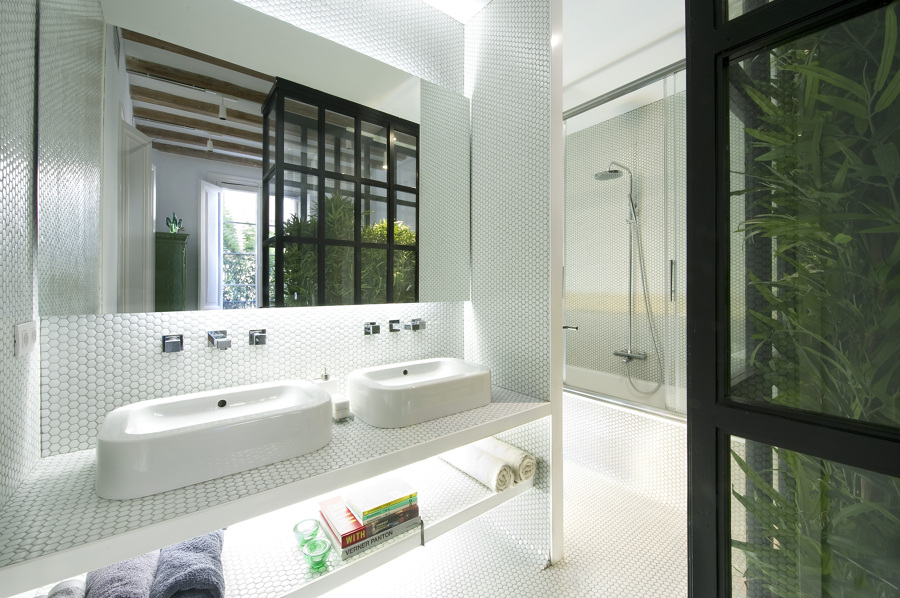 Vivienda Sta. Caterina