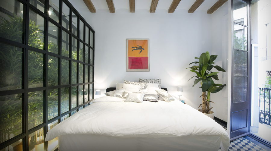 Vivienda Sta. Caterina