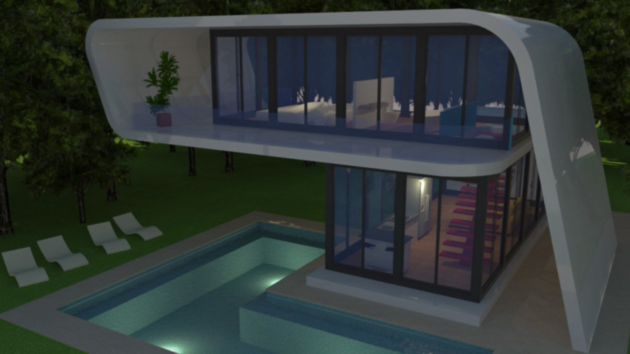 Vivienda tipo 1_2