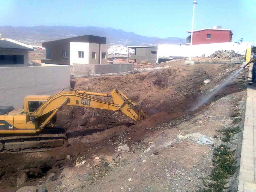 VIVIENDA UNIFAMILAR AISLADA EN TALIARTE