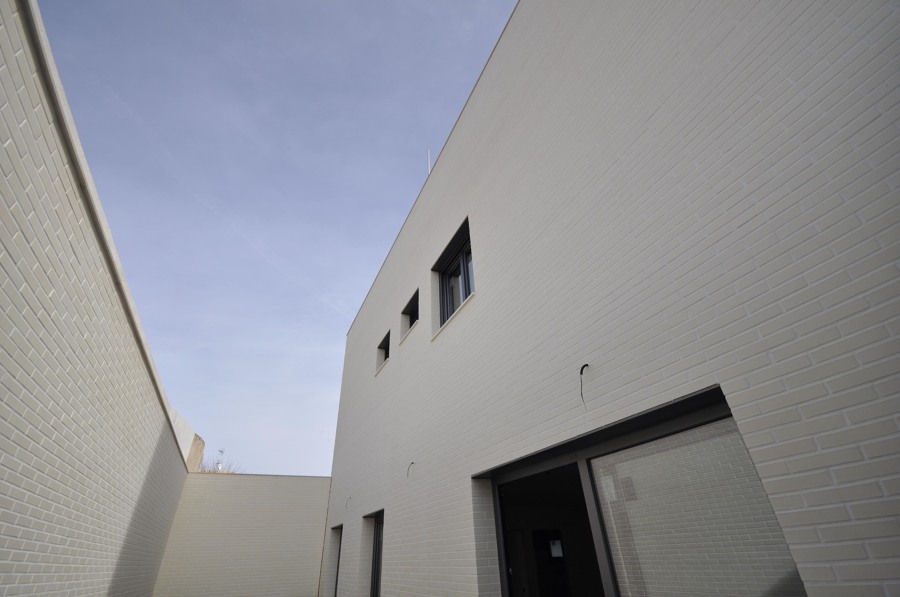 Vivienda Unifamiliar entre Medianeras | Ideas Arquitectos