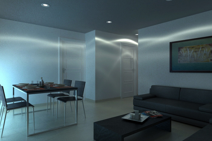 Vivienda unifamiliar 4
