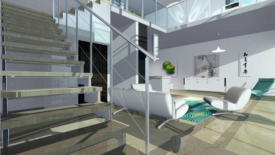 Vivienda unifamiliar 5