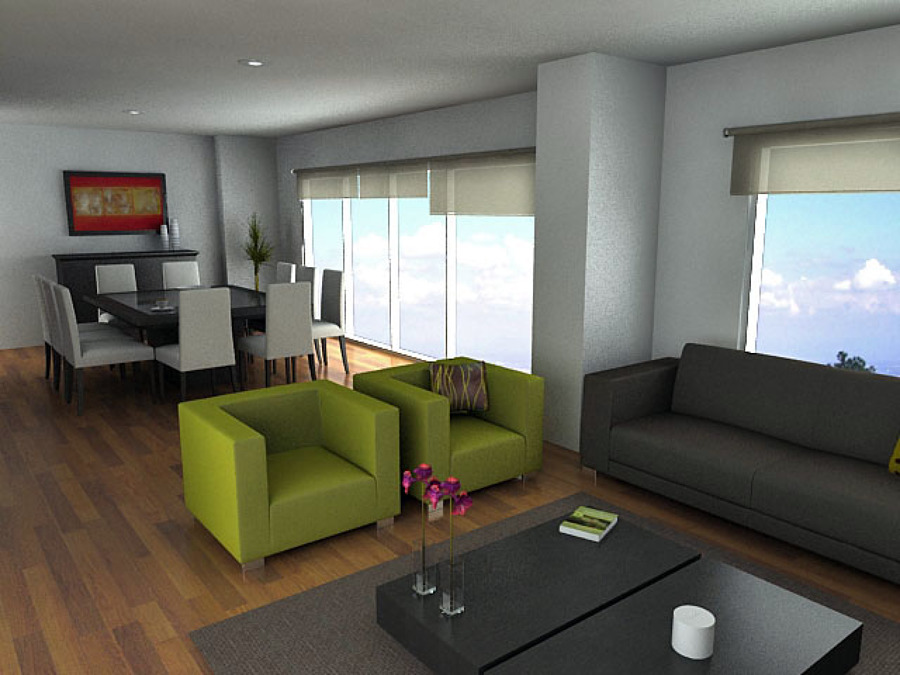 Vivienda unifamiliar 6