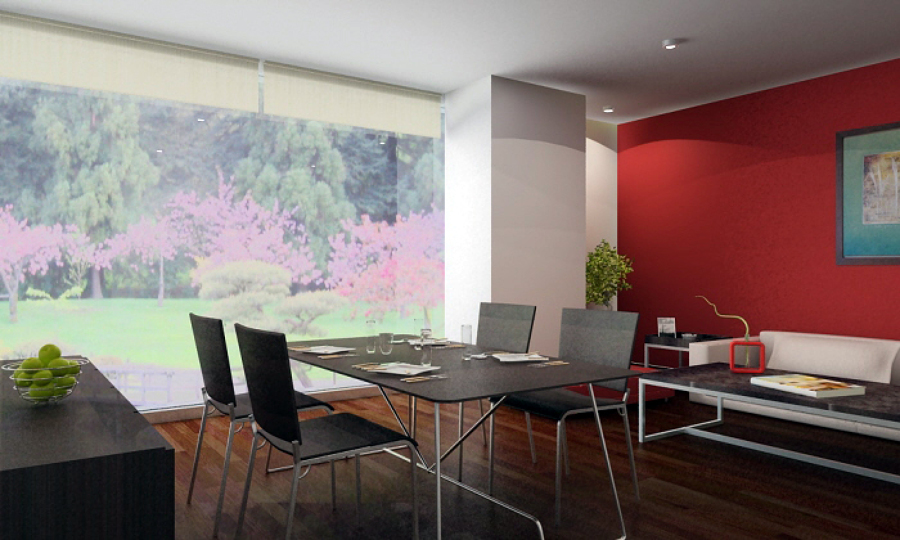 Vivienda unifamiliar 7