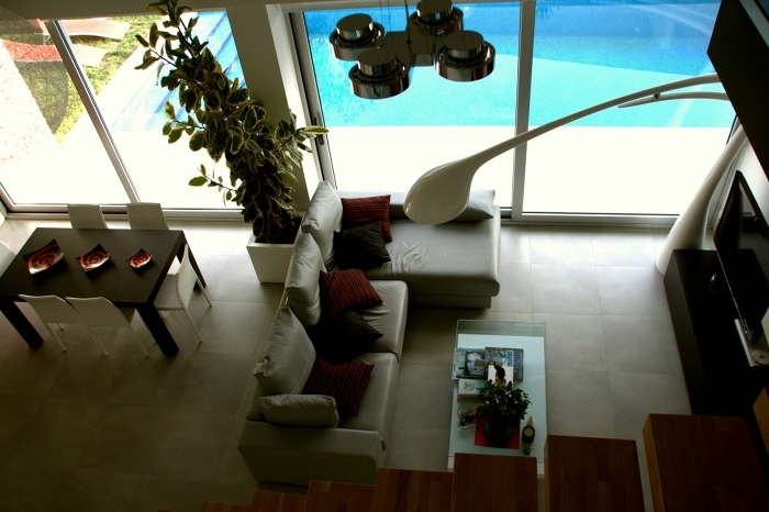 vivienda unifamiliar 700€/m2 construido