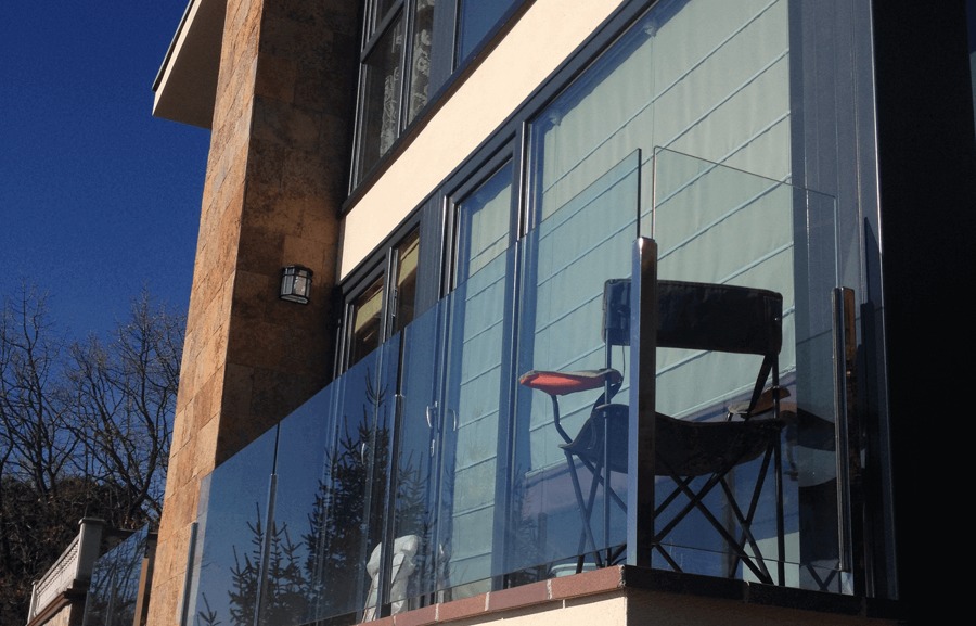 Vivienda unifamiliar aislada
