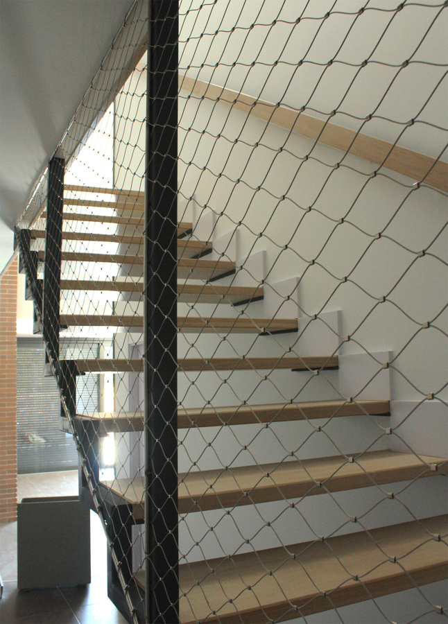 VIVIENDA UNIFAMILIAR AISLADA