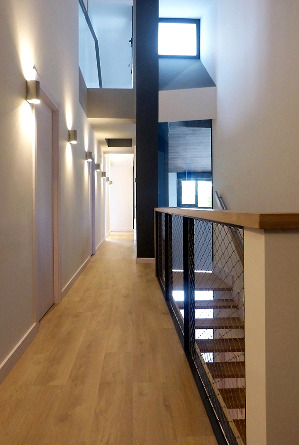 VIVIENDA UNIFAMILIAR AISLADA