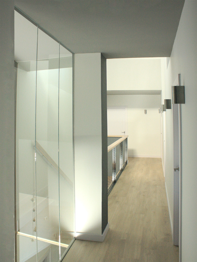 VIVIENDA UNIFAMILIAR AISLADA