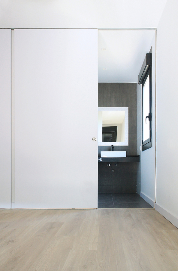 VIVIENDA UNIFAMILIAR AISLADA