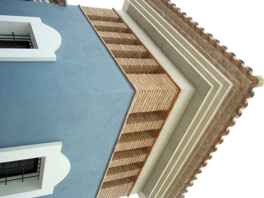 Vivienda Unifamiliar en El Atabal