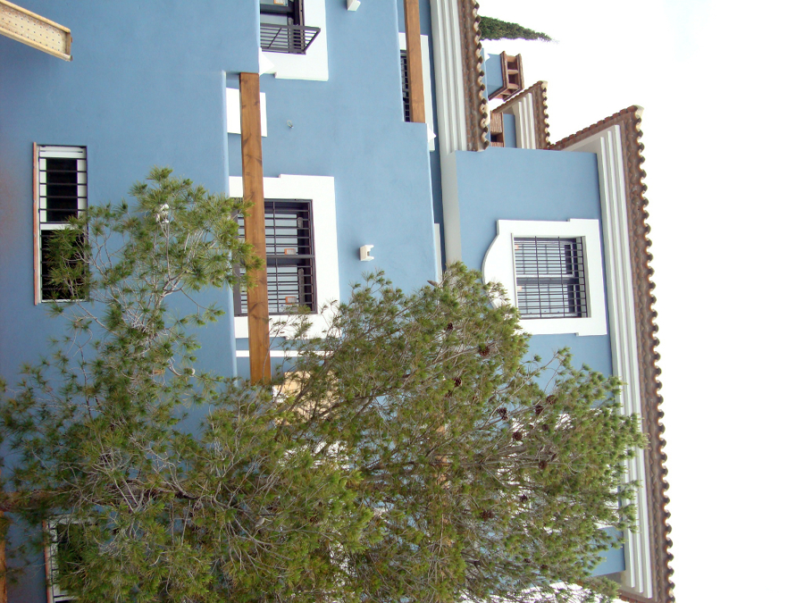 Vivienda Unifamiliar en El Atabal