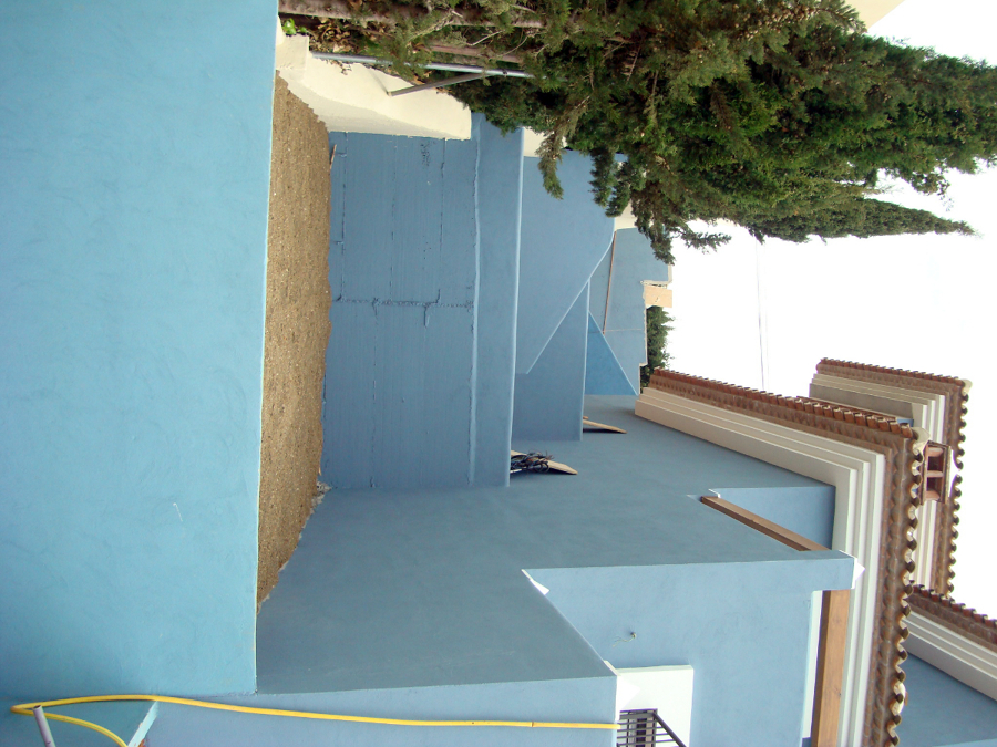 Vivienda Unifamiliar en El Atabal