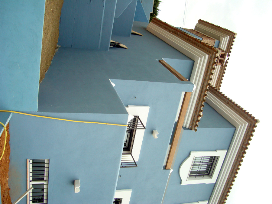Vivienda Unifamiliar en El Atabal