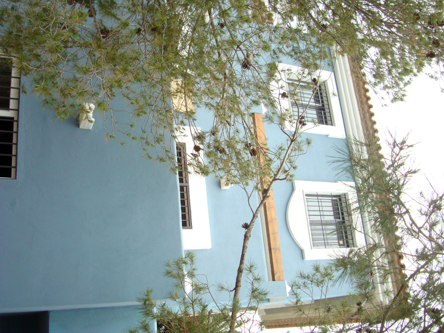Vivienda Unifamiliar en El Atabal