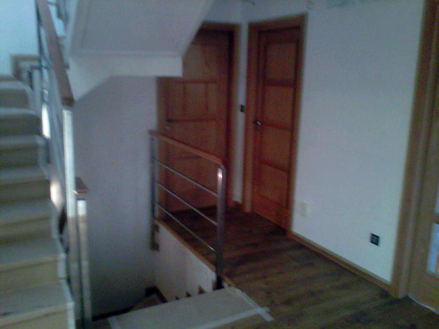 Vivienda Unifamiliar En Oviedo