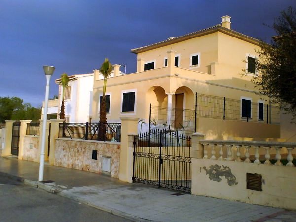 VIVIENDA UNIFAMILIAR EN SON SERRA DE MARINA