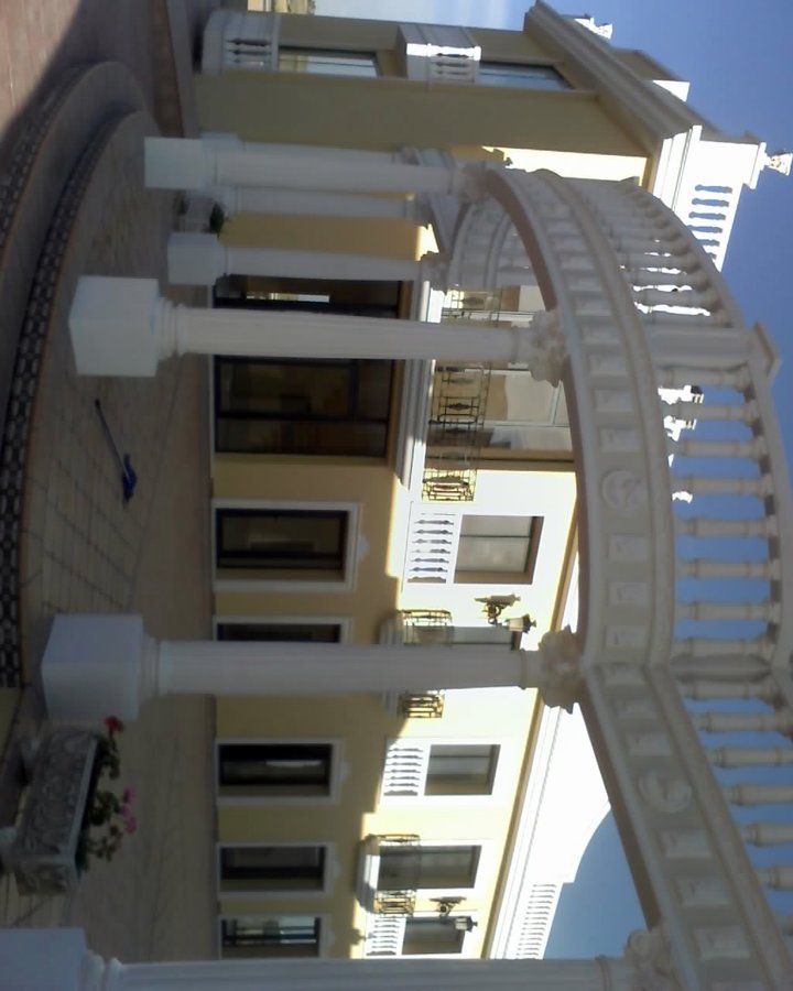 VIVIENDA UNIFAMILIAR EN STA CRUZ DE RETAMAR