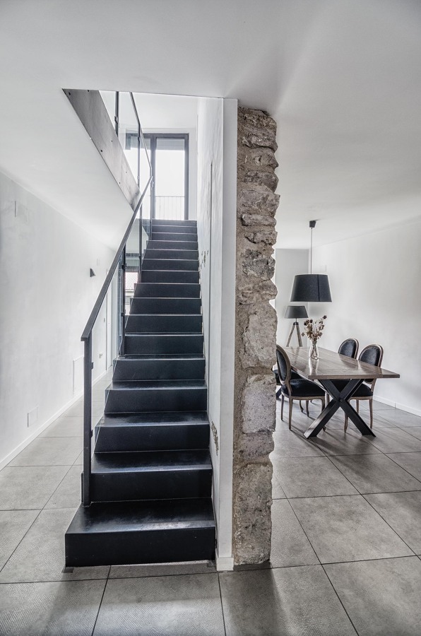 Vivienda unifamiliar en Wamba