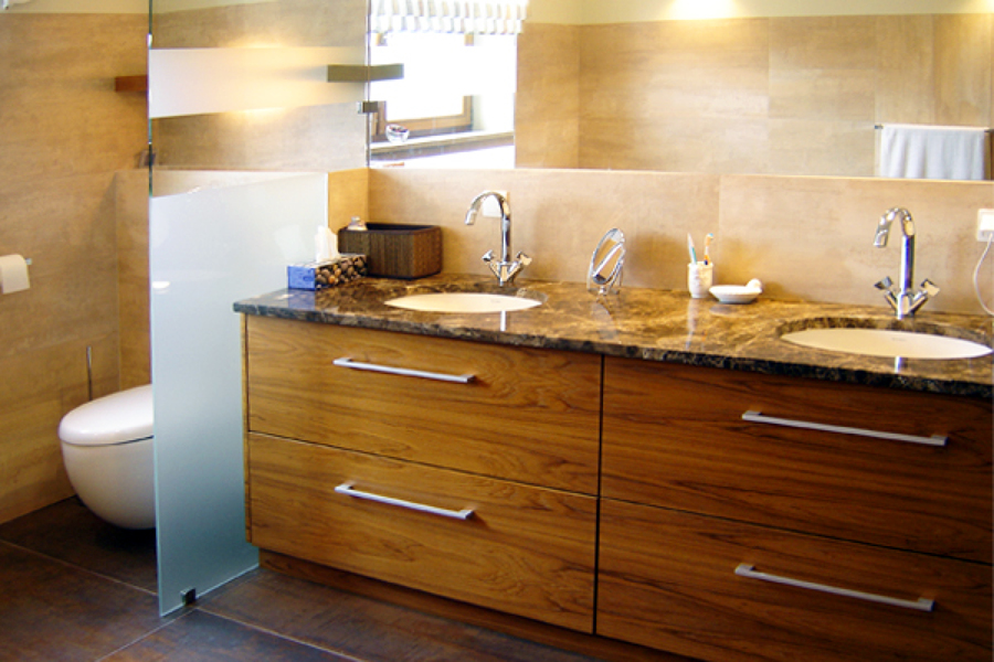 vivienda unifamiliar - interiores