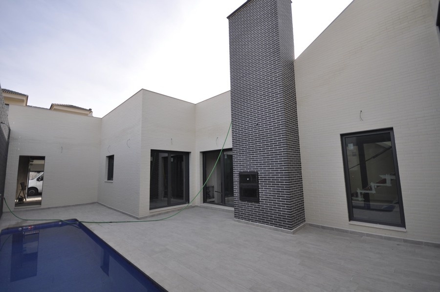 Patio interiores vivienda: guipúzcoa inmuebles vivienda patio ...