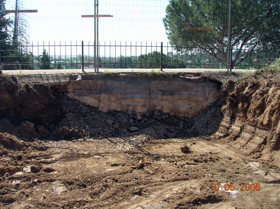 vivienda unifamiliar Torrelodones