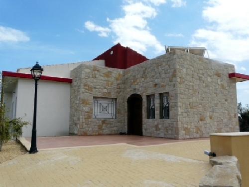 vivienda unifamiliar