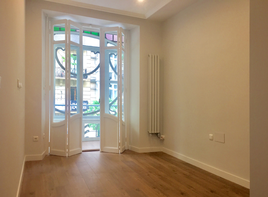 Vivienda Urbieta