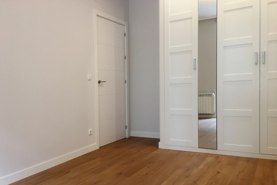 Vivienda Urbieta