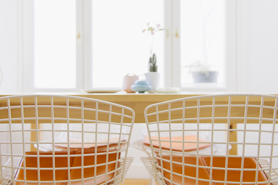 Vivienda zona Olavide