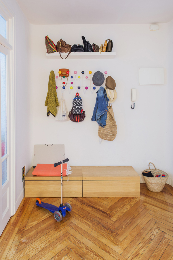 Vivienda zona Olavide