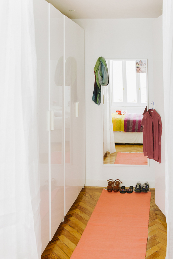 Vivienda zona Olavide