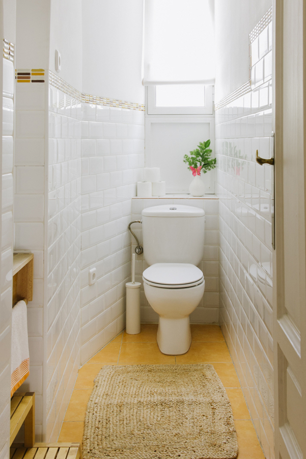 Vivienda zona Olavide