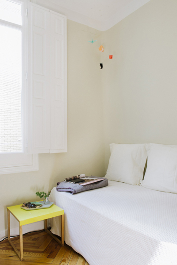 Vivienda zona Olavide