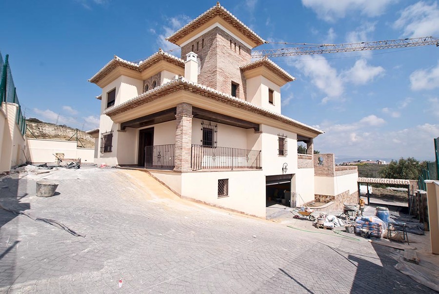 Vivienda