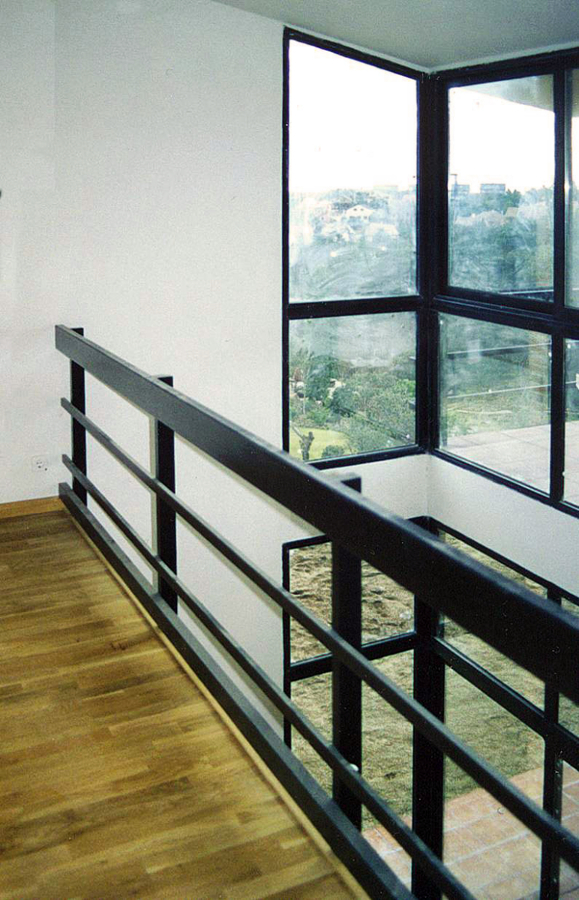vivienda