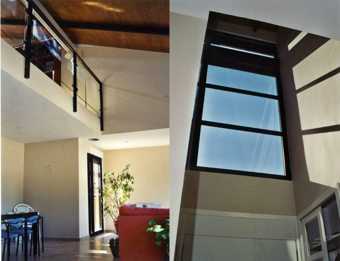 vivienda