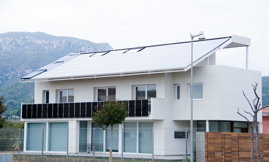 Vivienda