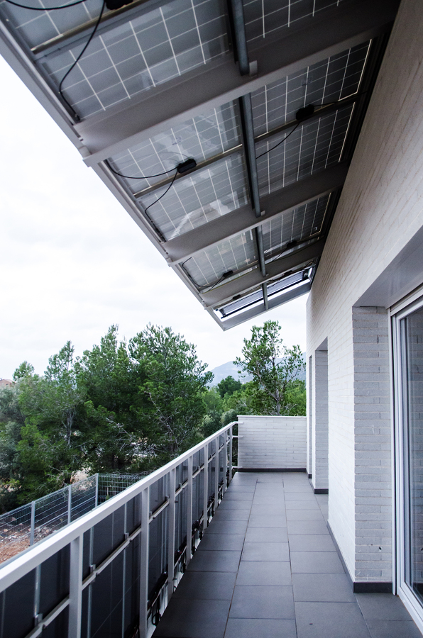 Vivienda