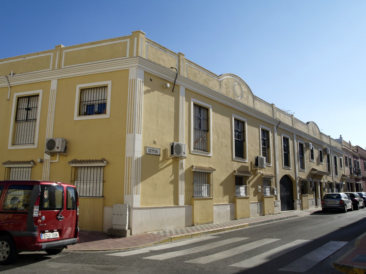 VIVIENDAS ADOSADAS
