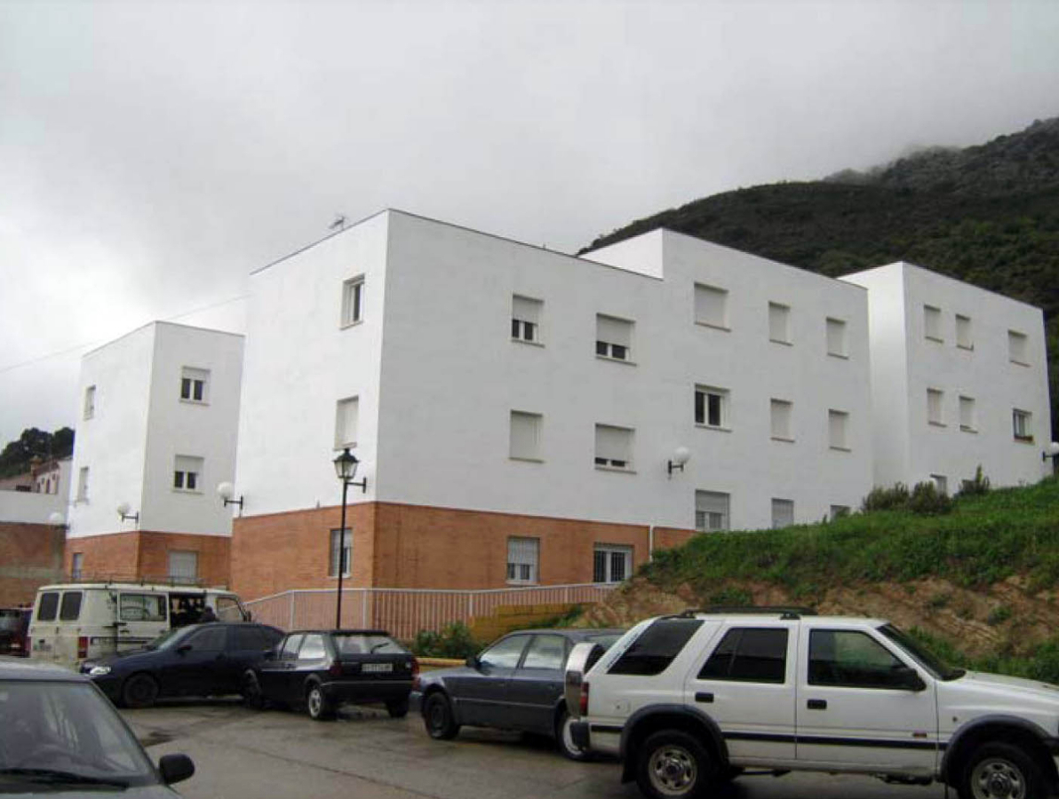 18 Viviendas de Proteccion Oficial (vpo) Ideas Construcción Casas