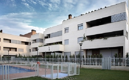 Viviendas 