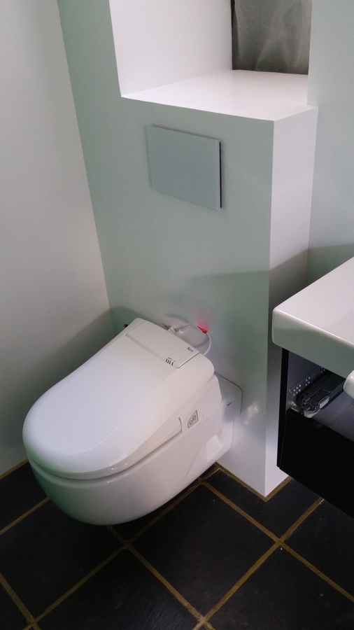 WC