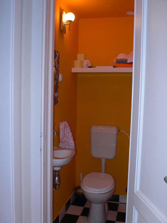Wc
